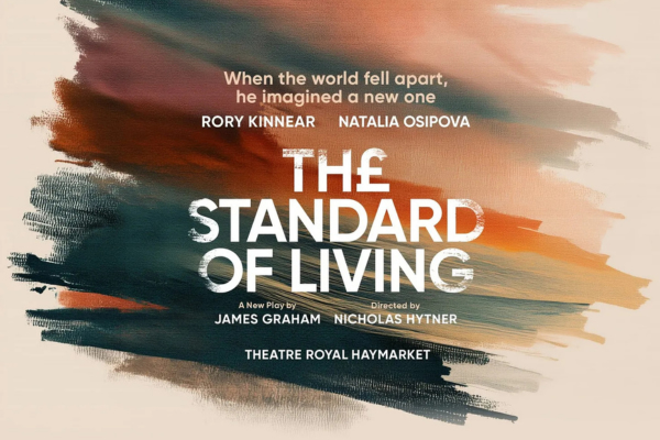 The Standard of Living breaks